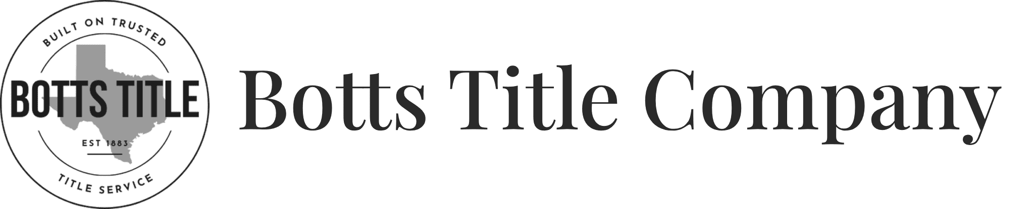 Botts Title Company